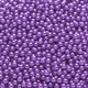 thumbnail image 1 of Uxcell 2500Pcs Perlas de Imitación para Manualidades, Perlas Redondas ABS de 6mm Sin Agujero para Cajas Cosméticas, DIY, Púrpura Profundo, 1 of 5