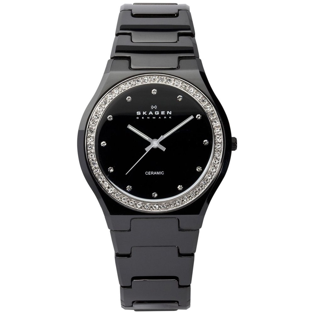 skagen ladies smartwatch