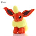 thumbnail image 3 of Peluche de Pokémon tipo fuego de 20 cm, Charmander, Charmeleon, Charizard, muñeco de anime Growlithe, Vulpix, Chimchar, Torchic, regalo de Navidad para niños, 3 of 5