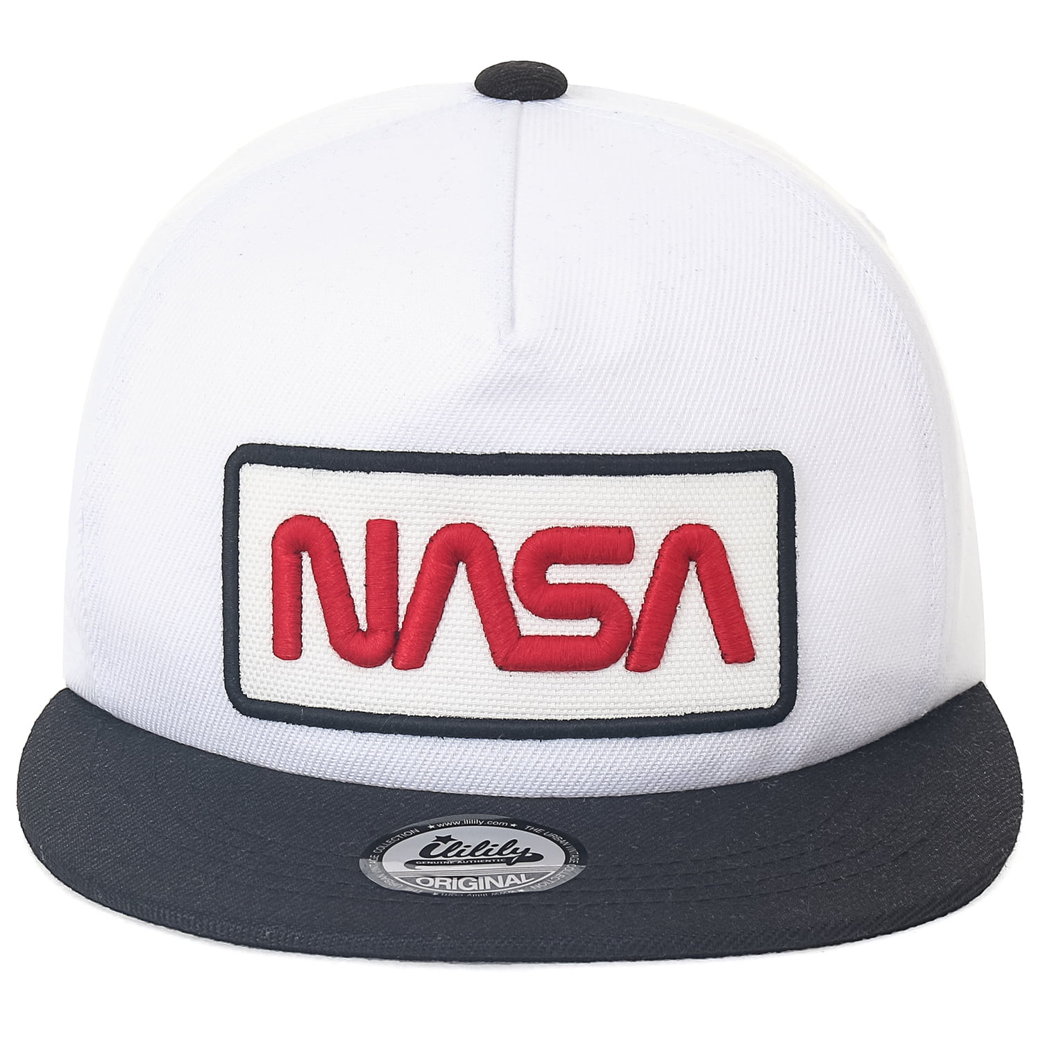 ililily trucker caps