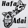 thumbnail image 3 of CafePress - Hafa Adai Light T Shirt - Men's Classic Graphic T-Shirt, 3 of 4
