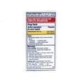 thumbnail image 3 of Panadol Extra Strength 500mg Acetaminophen Pain Reliever & Fever Reducer, 50 Caplets - Pack of 2, 3 of 5