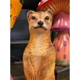 thumbnail image 4 of Mongoose Life Size Statue, 4 of 8