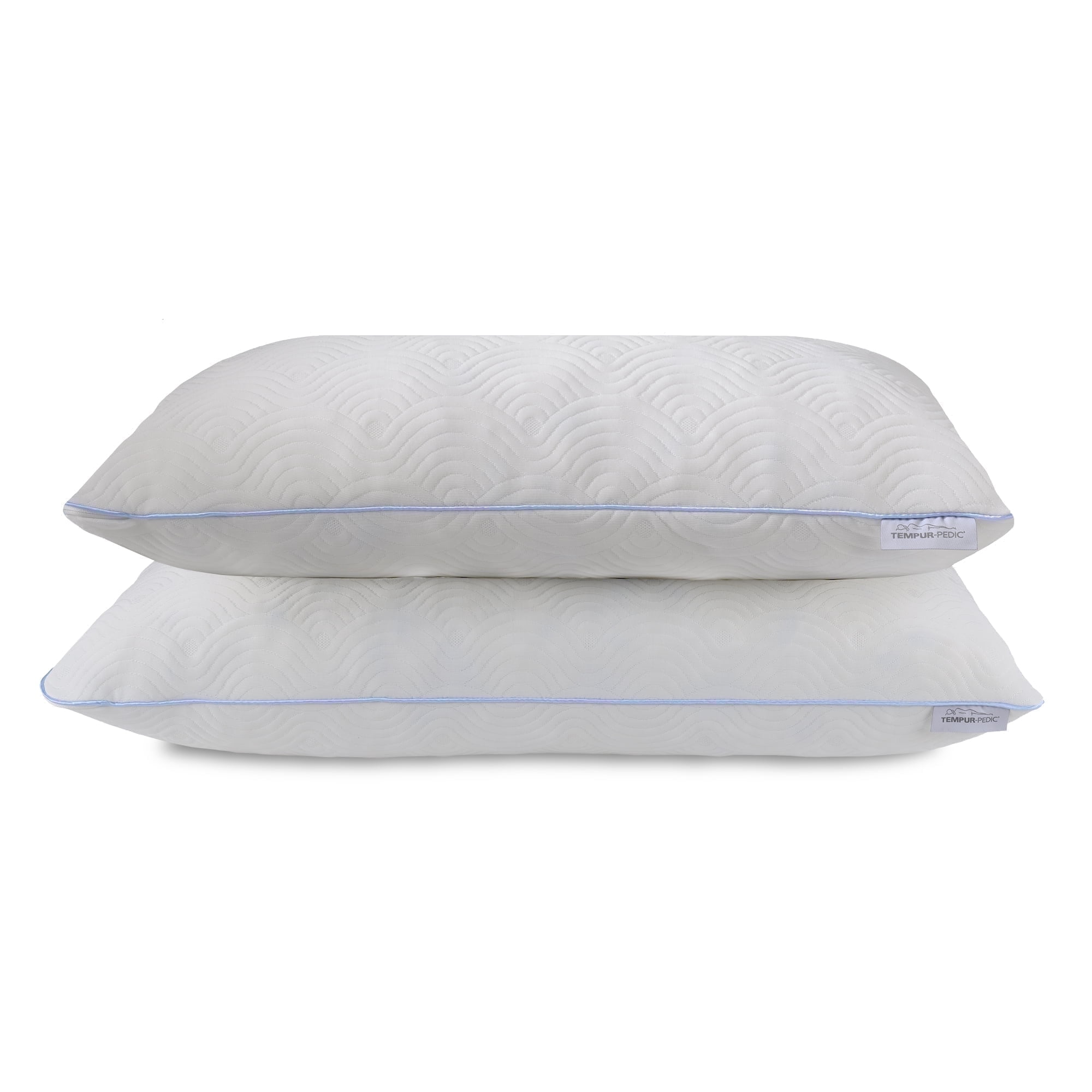 Tempur-Pedic Ultimate Comfort Gel Cooling Bed Pillow, Queen