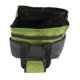 thumbnail image 2 of Bolsa de herramientas de jardín 600D Oxford tela PE portátil kit de herramientas de jardinería titular organizador con múltiples bolsillos para el hogar Camping gris y verde, 2 of 8