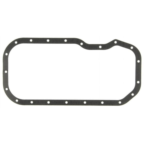 Mahle Engine Oil Pan Gasket OS32239