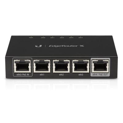 EdgeRouter X 5 Port - Walmart.ca