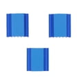 thumbnail image 4 of 10 Pcs. Aluminum Heat Diffuse Heat Sink Cooling 15x14x13mm, CPU Accessories, 4 of 7