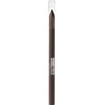 thumbnail image 1 of Maybelline Tattoo Liner Gel Pencil, 910 Bold Brown, 1 of 1