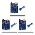 thumbnail image 1 of Sidaley Placa de impresora 3D Salida de interfaz analógica digital Placa de desarrollo de grabador alimentado por USB Type1, 1 of 6