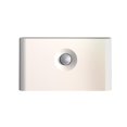 thumbnail image 3 of Lámpara de pared LED de protección ocular con iluminación interior infrarroja humana para dormitorio (A) Tmvgtek Para estrenar, 3 of 3