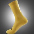 thumbnail image 3 of Calcetines de ciclismo para ciclismo de carretera y de montaña de alta visibilidad reflectantes, 3 of 8