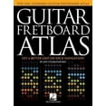 thumbnail image 1 of Guitar Fretboard Atlas, Joe Charupakorn Paperback, 1 of 2