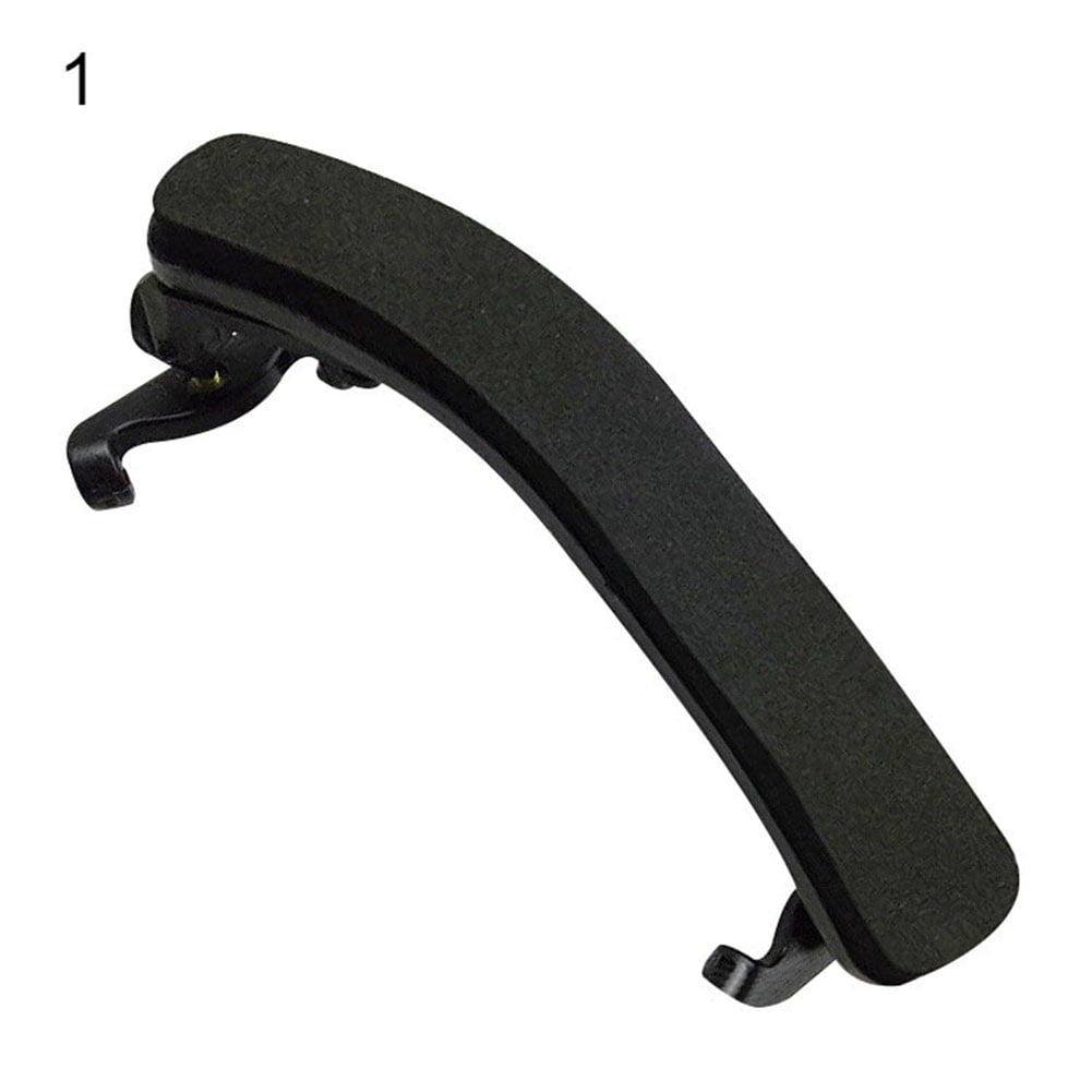 Professional Violin Accessories Shoulder Rest Pad Size 4/4 1/2 3/4 1/4 1/8 Parts 