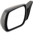 thumbnail image 3 of MAZDA 6 03-08 MIRROR LH, Power, Non-Folding, Non-Heated, Paintable, w/o Turbo, Mazdaspeed, 3 of 6