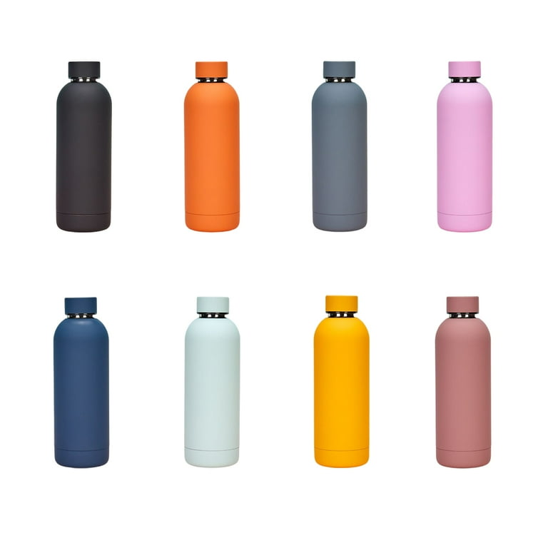 Large hot sales water flask