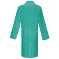 thumbnail image 6 of Panda Uniform Made To Order 40-Inch Unisex Professional Four Button Lab Coat, 6 of 6