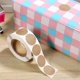 thumbnail image 3 of HEALLILY 1 Roll Round Label Stickers Thank You for Supporting My Small Business Adhesive Stickers Kraft Paper Lables, 500pcs, 3 of 3
