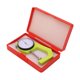 thumbnail image 3 of Medidor de espesor, Probador de Grosor redondo de dial redondo compacto para cuero falso, 3 of 7