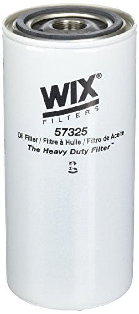 WIX Oil Filter 57325