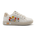 thumbnail image 1 of Tenis Niña BT21 Original Oficial BTS blanco 19, 1 of 4