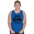 thumbnail image 4 of Nothing Like Southern Girl Country Tank Top Tee Shirt Women Brisco Brands L, 4 of 6
