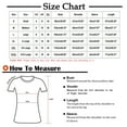thumbnail image 3 of Athletic Tops Women Cropped White Blouse for Women Dressy Funeral Workout Tank Tops for Women Cropped Clearance Deals, 3 of 3