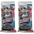 thumbnail image 2 of 2023 Big League Baseball 2-Pack by Topps® (Factory Sealed), 2 of 7