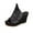 #191-Black, variant on Censtreet Women’s Flat Trendy Dressy Womans Summer Wedge Sandals with Comfortable Flatform Arch Support Walking Outdoor
