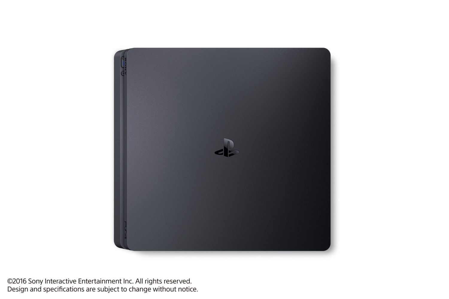 Sony CUH-2015B PlayStation 4 Slim 1TB - Walmart.com