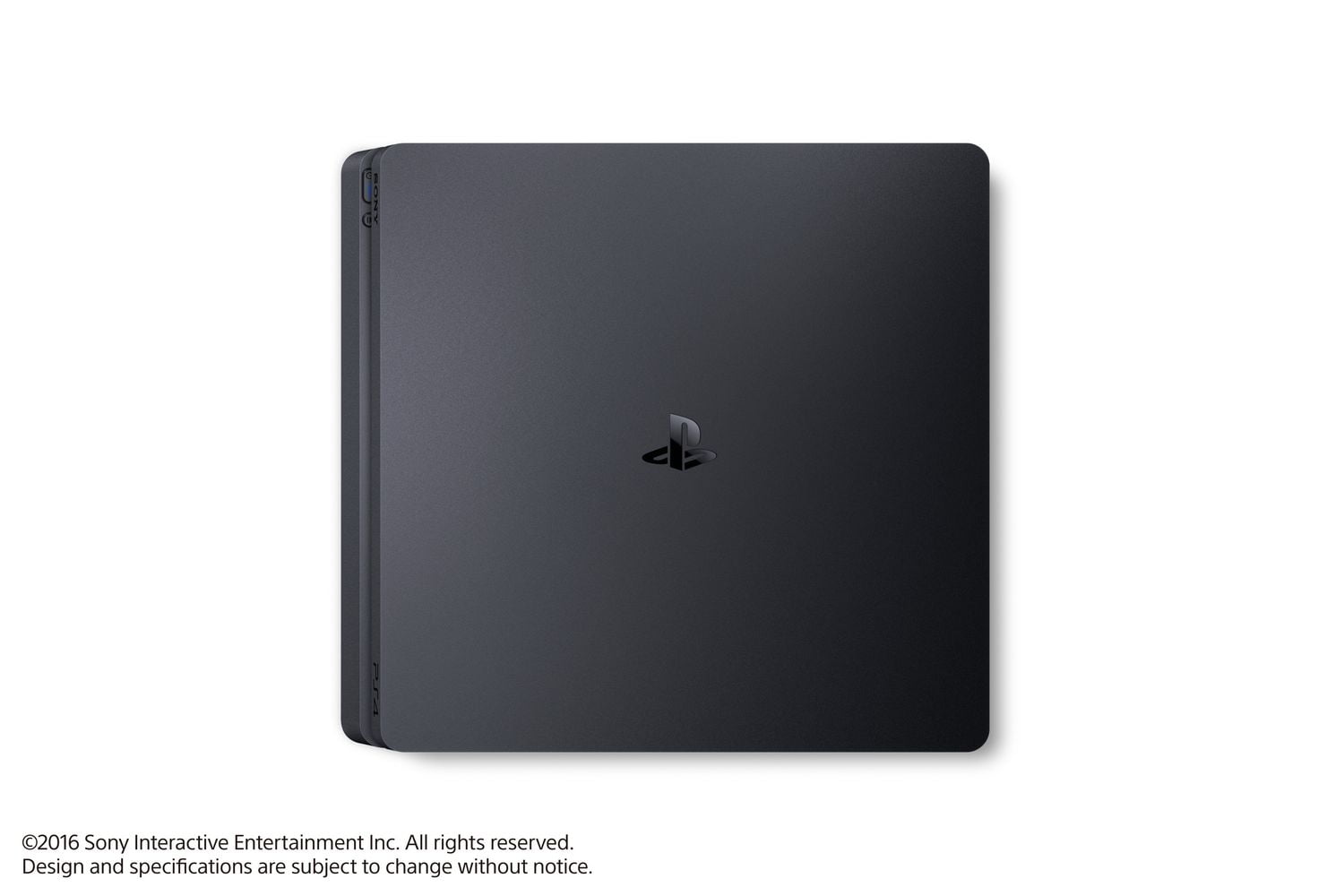 SONY PlayStation 4 Slim CUH-2015B PS4 本体 Free Shipping! Restored Sony CUH-2015B PlayStation 4 Slim