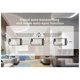 thumbnail image 5 of Tuya Zigbee 3.0 RGB Controller TUYA Smart Life APP Control Dimmer, 5 of 5