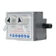 thumbnail image 2 of Motor De Engranajes De Polea Síncrona, Caja De Cambios De Torno Mini Velocidad Ajustable Caja De Control De 3 Niveles Alimentación Automática Izquierda Derecha para La Serie 180 210 750 800, 2 of 14