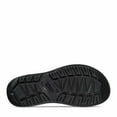thumbnail image 5 of Teva Men HURRICANE XLT2 BLACK SANDAL, 5 of 5