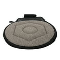 thumbnail image 4 of Rotating Swivel Car Chair Seat Cushion Rotating Seat Cushion Swivel Chair Pad, 4 of 9