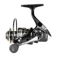 thumbnail image 6 of Spinning Reels 12KG Max Drag Carrete de pesca 5.2:1 Metal Handle Fishing Reel Coils Saltwater Reel for Fishing Accessories 2023, 6 of 21