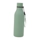 thumbnail image 1 of Termo reutilizable de 550 ml, sencillo, con correa, elegante y moderno. Verde, 1 of 9