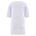 thumbnail image 2 of Women’s Short Sleeve Tops Crew Neck Summer Shirts, 2 of 4