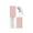 A, variant on Bagmrteho Coffin Makeup Make up Makeup Packages Click Sticks Makeup Brushes Naturals Makeup Sticks Concealer Pen with Brush up Cosmetics Items Makeup Pearlescent Liquid Eyeshadow