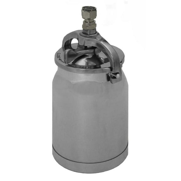 Fuji Spray 1 Quart Mpx-30 Siphon Cup