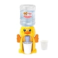 thumbnail image 1 of Mini Distributeur d'Eau pour Enfants Cadeau Débutant Mignon Eau Froide/chaude Jus Lait Q6, 1 of 8