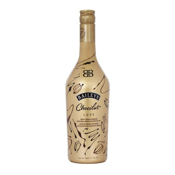 Crema de Whisky Baileys Chocolate Luxe 700 ml