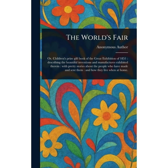 The World's Fair, (Hardcover)