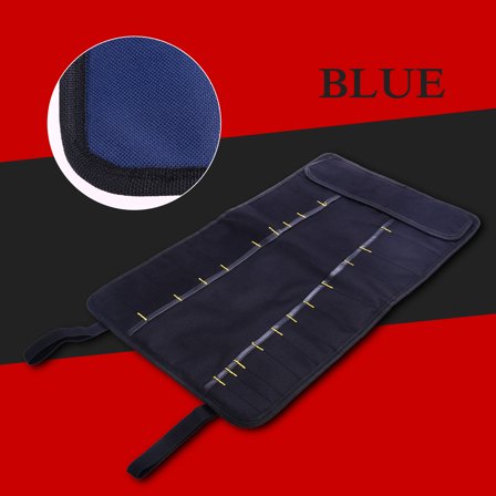 MLINS  Tool Case Toolkit Wear-resistant Bag Wrench Storage Man