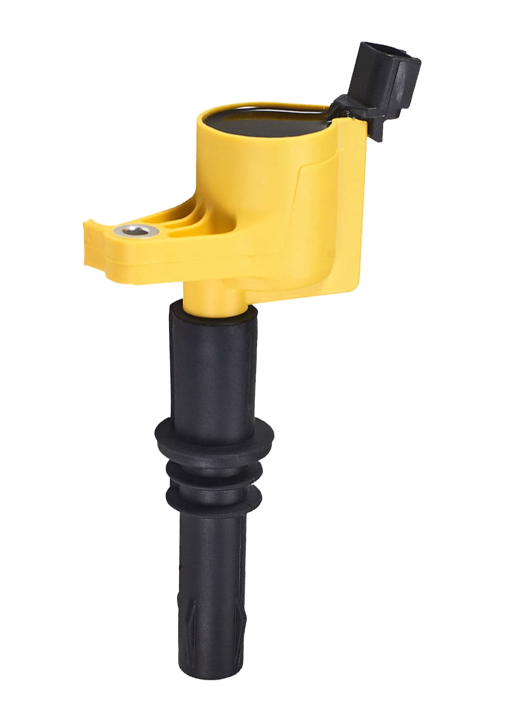 New Ignition Coil Yellow Color Compatible with FORD MUSTANG 20052008