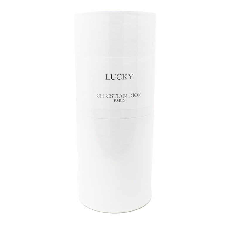 Dior 香水　LUCKY 250ml Lucky by Dior Eau De Parfum 8.4oz/250ml Spray New With Box