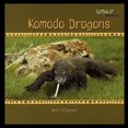 thumbnail image 1 of Komodo Dragons, 1 of 1
