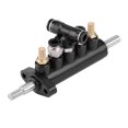 thumbnail image 1 of Air Control Valve Foot Pedal Valve for Ranger Tire Changer Machine Supplies Tool Type A(3), 1 of 3