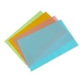 thumbnail image 6 of 4pcs Washable Refrigerator Liners Mats Fridge Shelf Anti skid Cabinet Cushions, 6 of 10