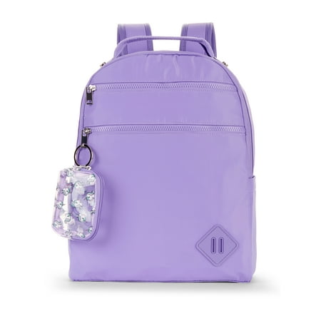 No Boundaries Dome Backpack